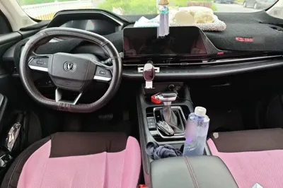 Changan CS55PLUS