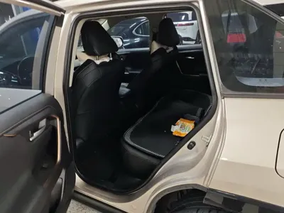 Toyota Wildlander
