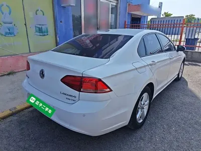 Volkswagen Lamando