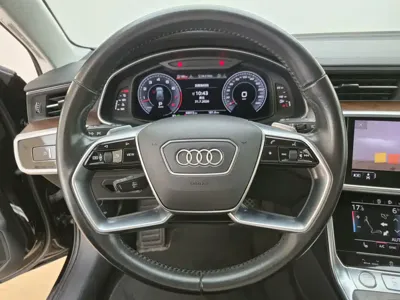 Audi A6 (Import)