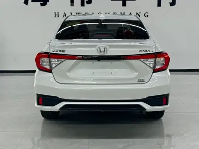 Honda Envix