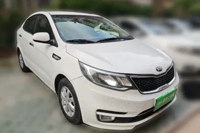 Kia K2
