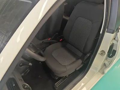Volkswagen Santana