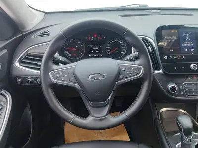 Chevrolet Malibu XL