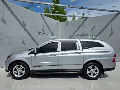 KG_Mobility_Ssangyong KORANDO