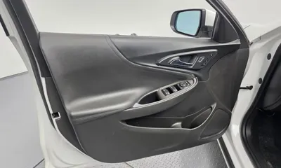 ChevroletGMDaewoo Malibu