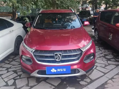 Baojun 510