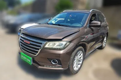 Haval H2