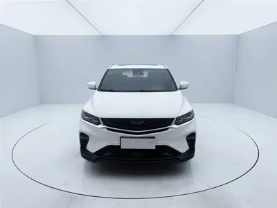 Geely Binyue