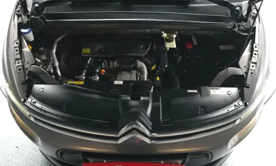 Citroen-DS C4 Picasso
