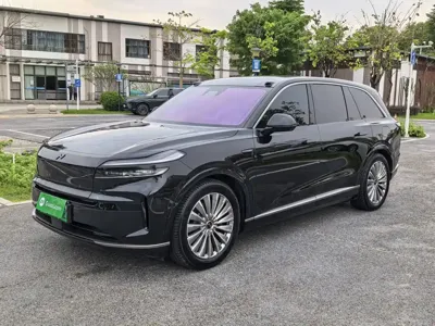 ONVO 乐道L90