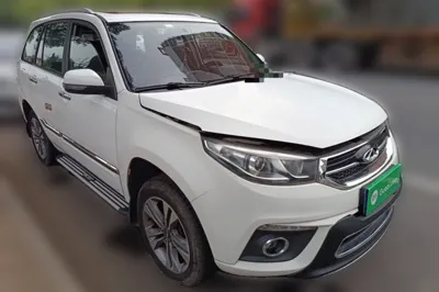 Chery Tiggo 3