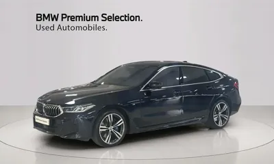 BMW Gran Turismo