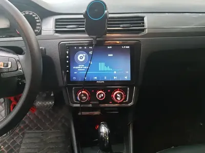 Volkswagen Santana