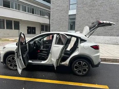 Honda XR-V