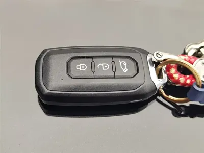 Ford Territory