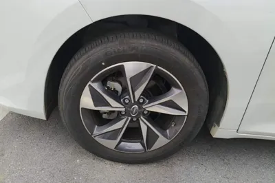 GAC Trumpchi M6