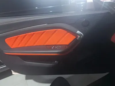 NETA Neta GT