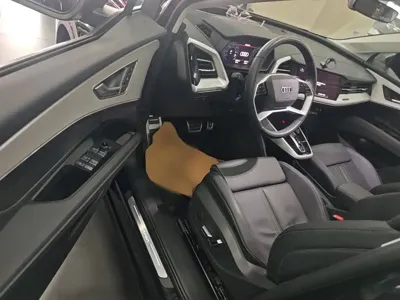 Audi Q5 e-tron