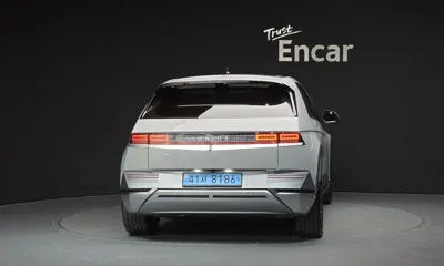 Hyundai Ioniq5