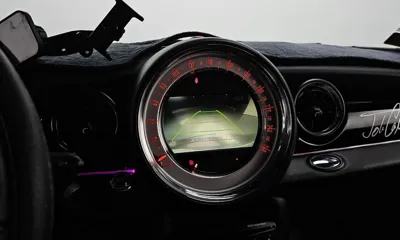 MINI Coupe