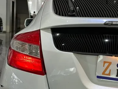 Honda Crosstour