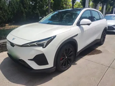 Arcfox Alpha T5