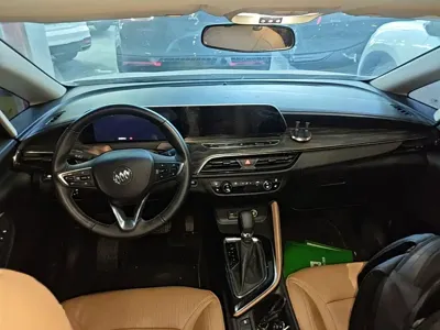 Buick GL6