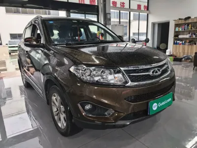 Chery Tiggo 5