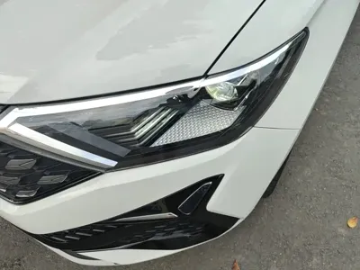 Jetta VS5