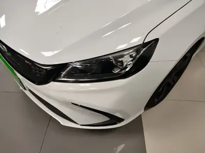 Geely Binrui