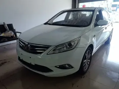Changan Eado