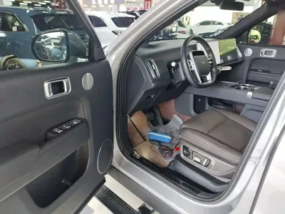 Li Auto Li L9