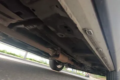 Roewe RX5 Max