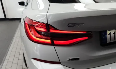 BMW Gran Turismo