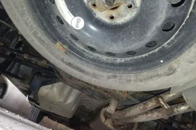Changan CS95