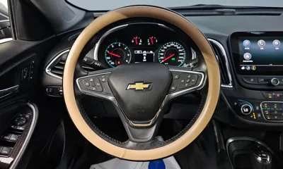 ChevroletGMDaewoo Malibu