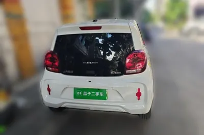 Roewe Clever