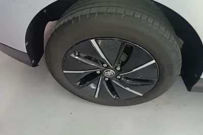 Buick Velite 6
