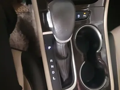 Buick Verano