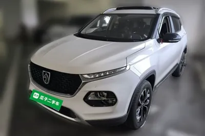 Baojun 510