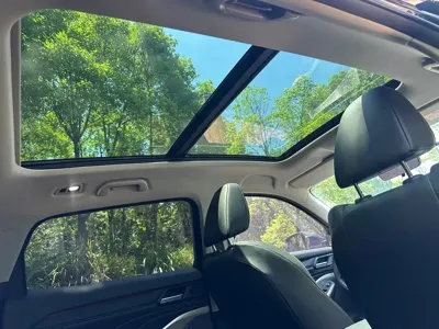WEY Wey VV6