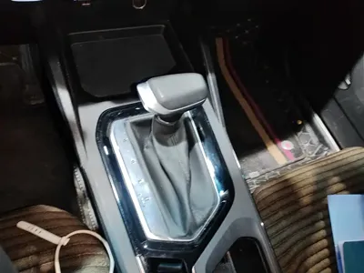 Geely Emgrand S
