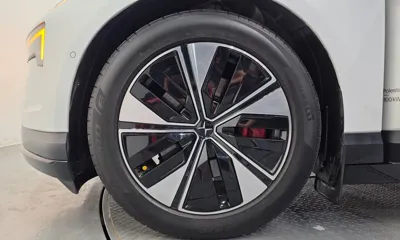 Polestar Polestar 4
