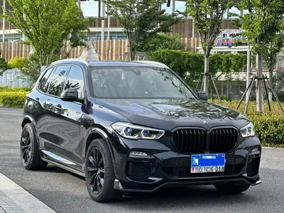 BMW X5 (Import)