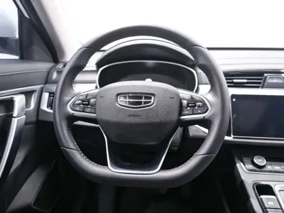 Geely Boyue