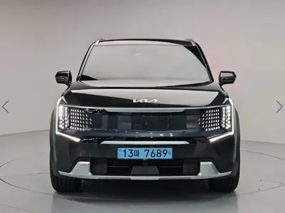 Kia EV9