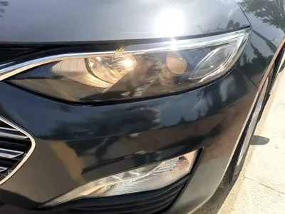 Chevrolet Malibu XL