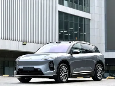 Nio ES6