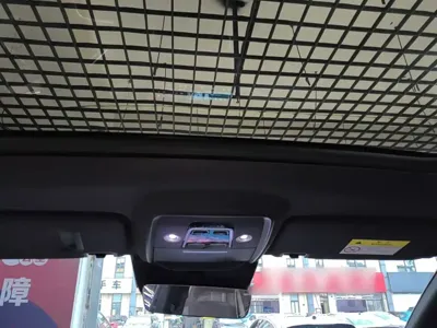 BYD PLUS New Energy